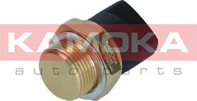 Kamoka 4090030 - Temperature Switch, radiator / air conditioner fan car-mod.net