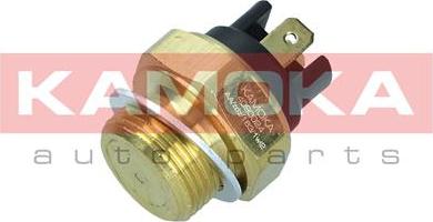 Kamoka 4090024 - Temperature Switch, radiator / air conditioner fan car-mod.net