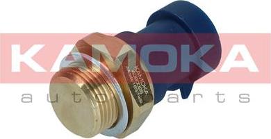Kamoka 4090026 - Temperature Switch, radiator / air conditioner fan car-mod.net