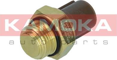 Kamoka 4090020 - Temperature Switch, radiator / air conditioner fan car-mod.net