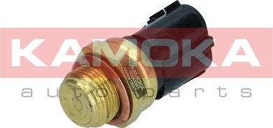 Kamoka 4090021 - Temperature Switch, radiator / air conditioner fan car-mod.net