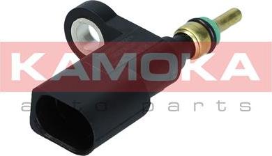 Kamoka 4080055 - Coolant temperature Sensor car-mod.net