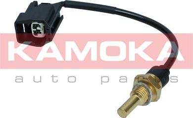 Kamoka 4080064 - Coolant temperature Sensor car-mod.net