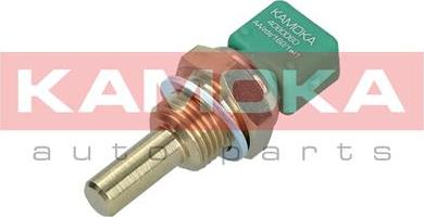 Kamoka 4080060 - Coolant temperature Sensor car-mod.net