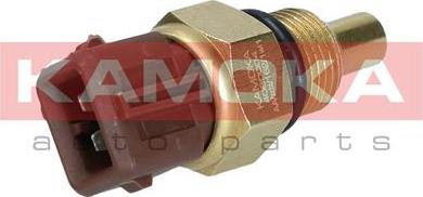 Kamoka 4080004 - Coolant temperature Sensor car-mod.net