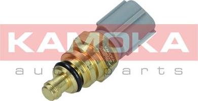 Kamoka 4080005 - Coolant temperature Sensor car-mod.net