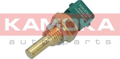 Kamoka 4080019 - Coolant temperature Sensor car-mod.net