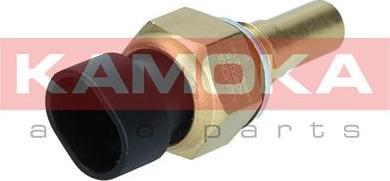 Kamoka 4080015 - Coolant temperature Sensor car-mod.net