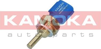 Kamoka 4080011 - Coolant temperature Sensor car-mod.net