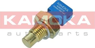 Kamoka 4080018 - Coolant temperature Sensor car-mod.net