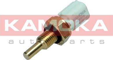 Kamoka 4080012 - Coolant temperature Sensor car-mod.net