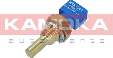 Kamoka 4080017 - Coolant temperature Sensor car-mod.net