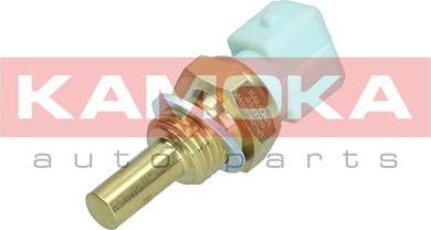 Kamoka 4080039 - Coolant temperature Sensor car-mod.net