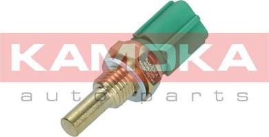 Kamoka 4080036 - Coolant temperature Sensor car-mod.net