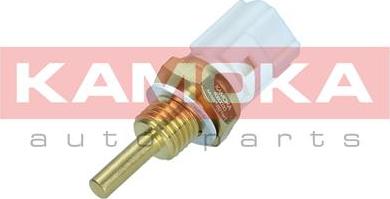 Kamoka 4080030 - Coolant temperature Sensor car-mod.net