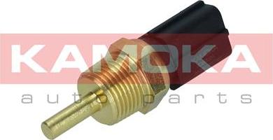 Kamoka 4080031 - Coolant temperature Sensor car-mod.net