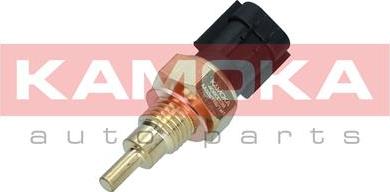 Kamoka 4080038 - Coolant temperature Sensor car-mod.net