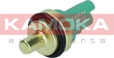 Kamoka 4080037 - Coolant temperature Sensor car-mod.net