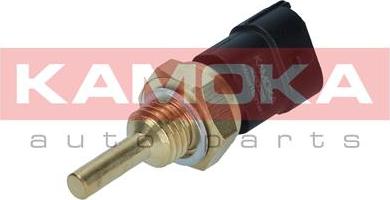 Kamoka 4080025 - Coolant temperature Sensor car-mod.net