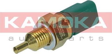 Kamoka 4080023 - Coolant temperature Sensor car-mod.net