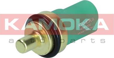 Kamoka 4080022 - Coolant temperature Sensor car-mod.net