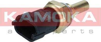 Kamoka 4080027 - Coolant temperature Sensor car-mod.net