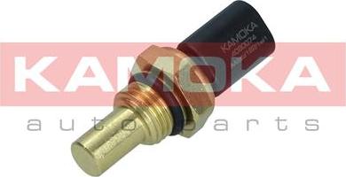 Kamoka 4080074 - Coolant temperature Sensor car-mod.net