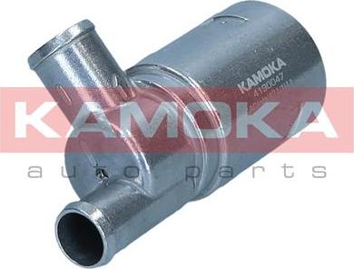 Kamoka 4190047 - Idle Control Valve, air supply car-mod.net