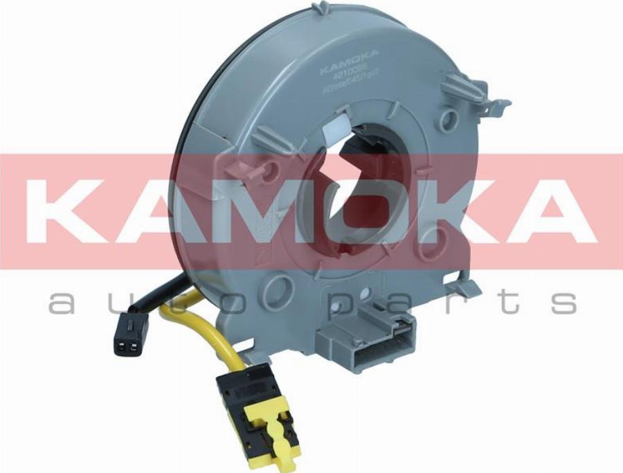 Kamoka 4210096 - Clockspring, airbag car-mod.net