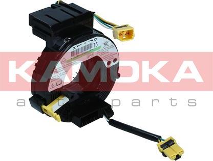Kamoka 4210092 - Clockspring, airbag car-mod.net