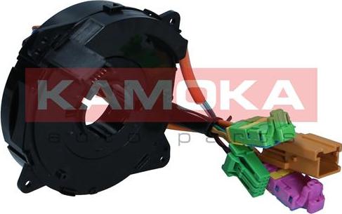 Kamoka 4210097 - Clockspring, airbag car-mod.net