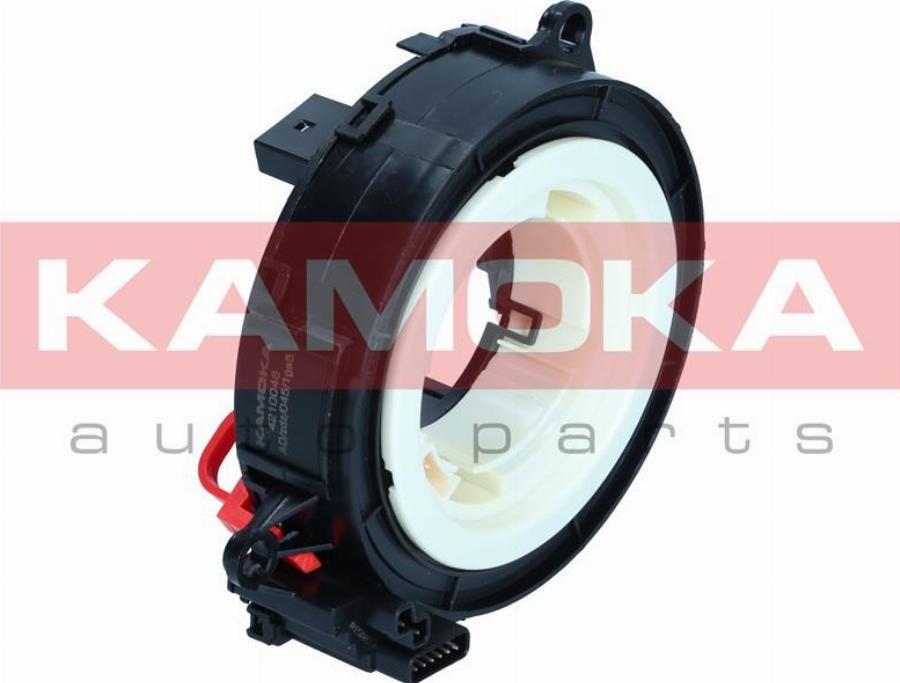 Kamoka 4210046 - Clockspring, airbag car-mod.net