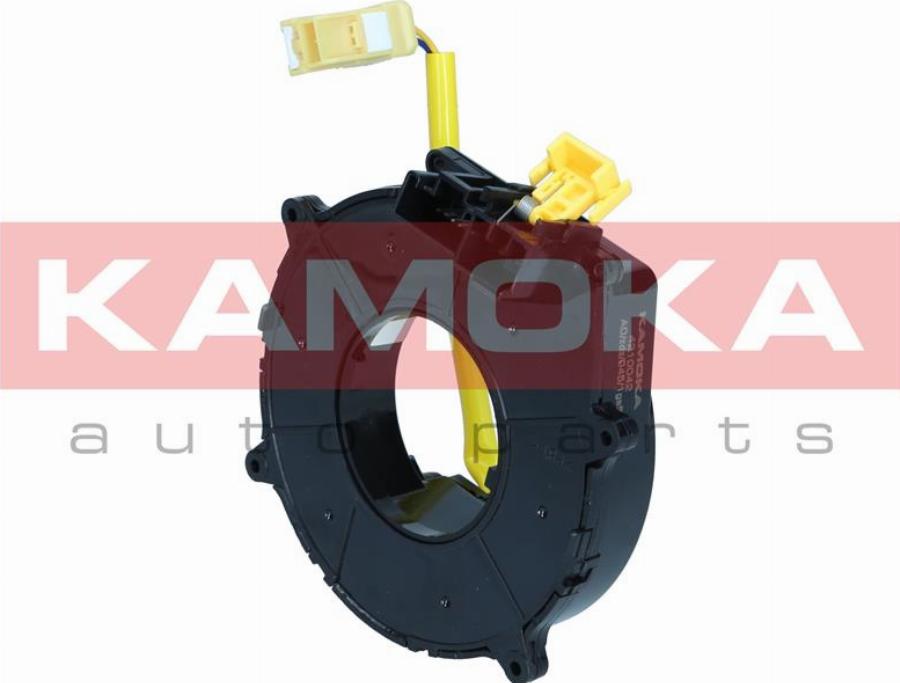 Kamoka 4210042 - Clockspring, airbag car-mod.net
