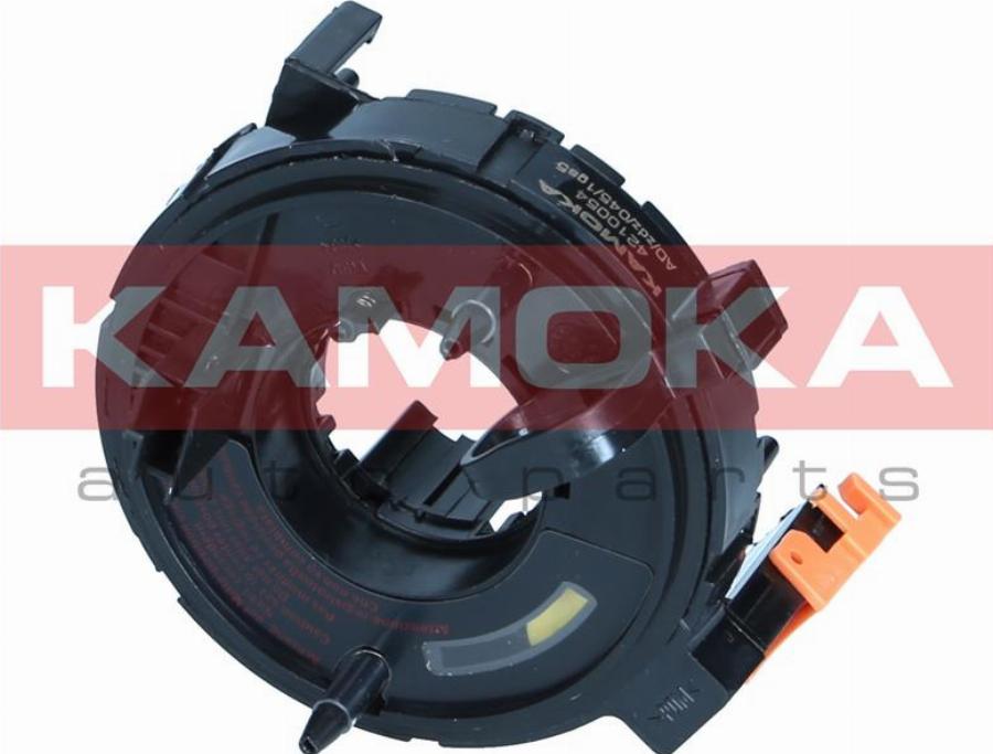 Kamoka 4210054 - Clockspring, airbag car-mod.net