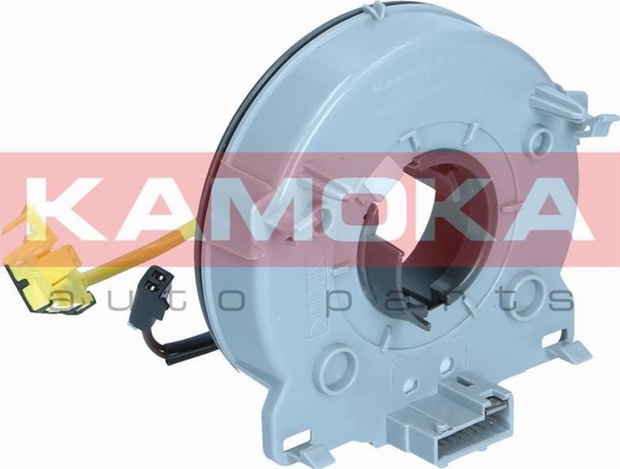 Kamoka 4210051 - Clockspring, airbag car-mod.net