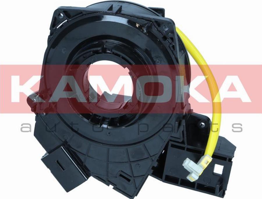Kamoka 4210066 - Clockspring, airbag car-mod.net