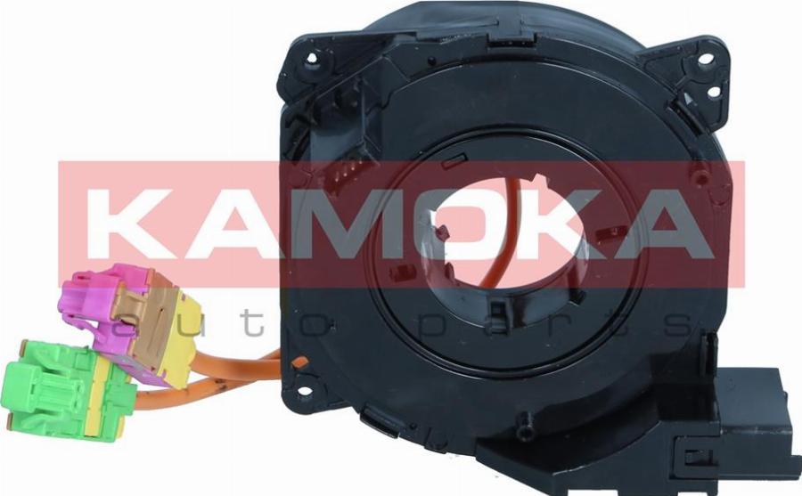 Kamoka 4210001 - Clockspring, airbag car-mod.net
