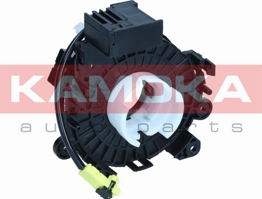 Kamoka 4210015 - Clockspring, airbag car-mod.net