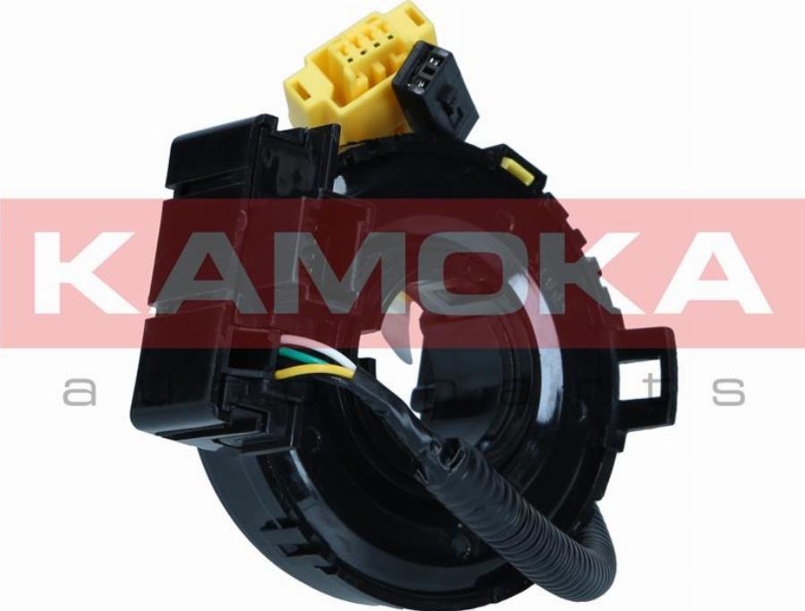 Kamoka 4210084 - Clockspring, airbag car-mod.net