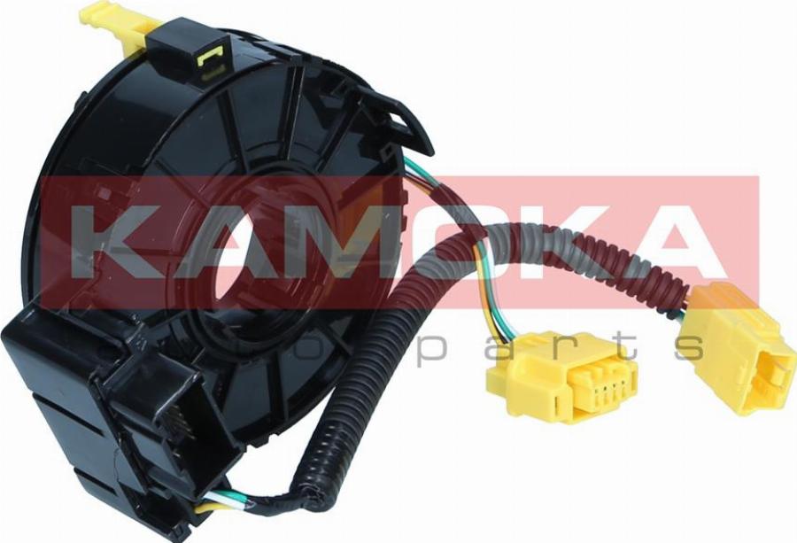 Kamoka 4210085 - Clockspring, airbag car-mod.net
