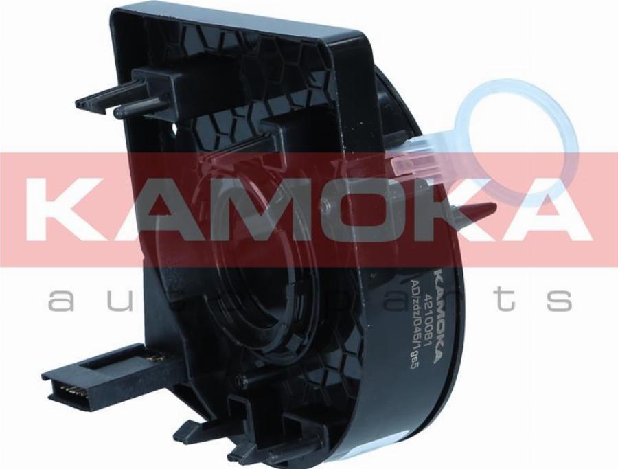Kamoka 4210081 - Clockspring, airbag car-mod.net