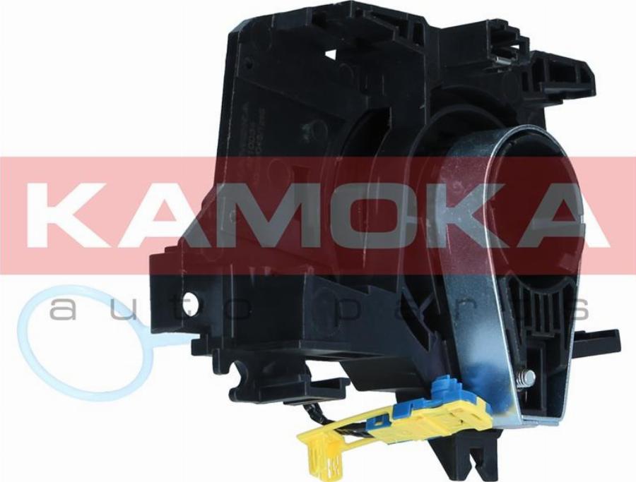 Kamoka 4210034 - Clockspring, airbag car-mod.net