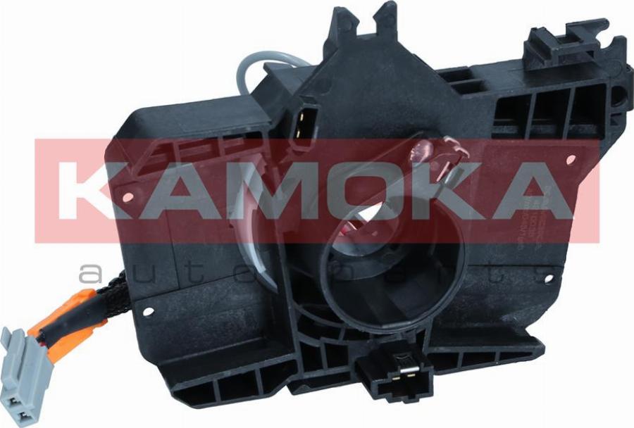 Kamoka 4210036 - Clockspring, airbag car-mod.net