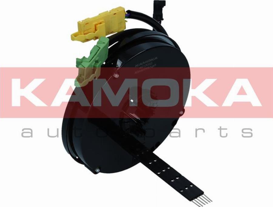 Kamoka 4210033 - Clockspring, airbag car-mod.net