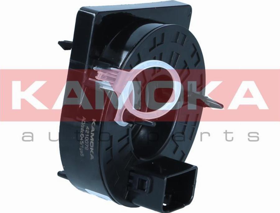Kamoka 4210079 - Clockspring, airbag car-mod.net
