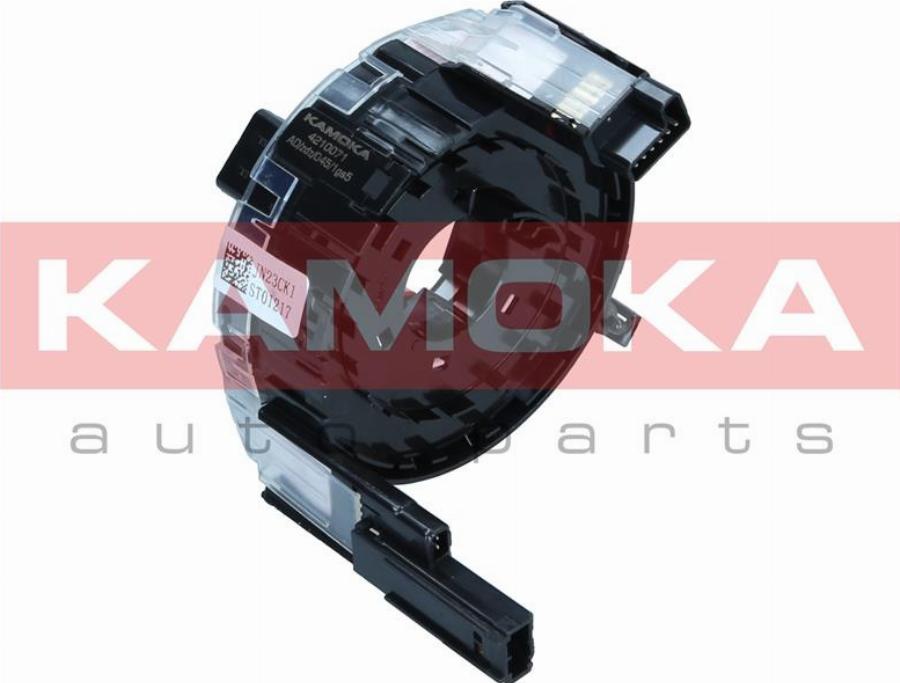 Kamoka 4210071 - Clockspring, airbag car-mod.net
