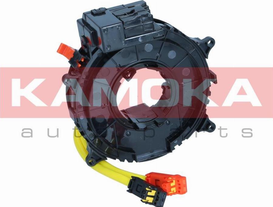 Kamoka 4210106 - Clockspring, airbag car-mod.net