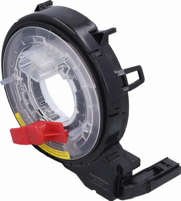 Kamoka 4210114 - Clockspring, airbag car-mod.net