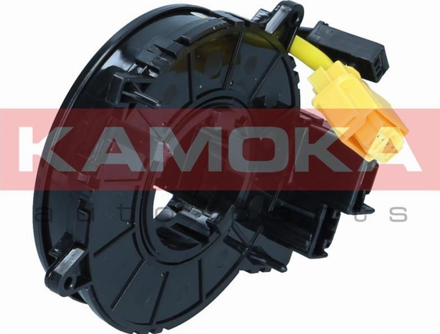 Kamoka 4210113 - Clockspring, airbag car-mod.net