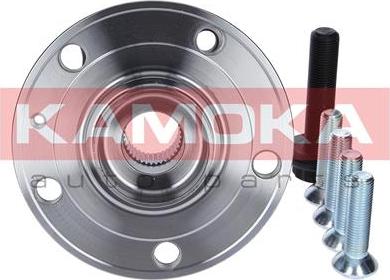 Kamoka 5500069 - Bearing Kit, wheel hub car-mod.net